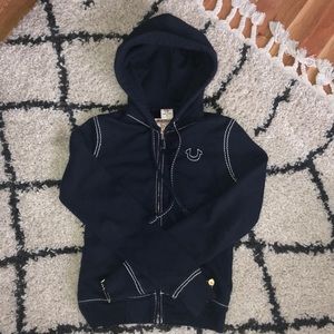 True religion jacket